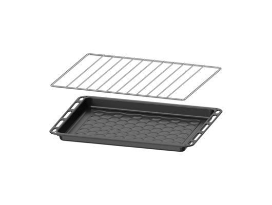 Плита газовая DARINA ADA 1002 W